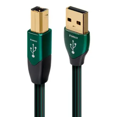 AudioQuest Forest USB Cable Best Seller