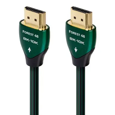 AudioQuest Forest 48 HDMI Cable Limited Time