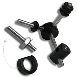 Genuine VPI Anti-Skate Device for JMW Tonearms