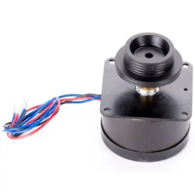 VPI 300RPM Motor Upgrade for VPI Scoutmaster (12" Platter) Weekend Sale