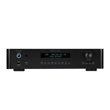 Editor’s Pick Rotel RC-1572 MKII Preamplifier