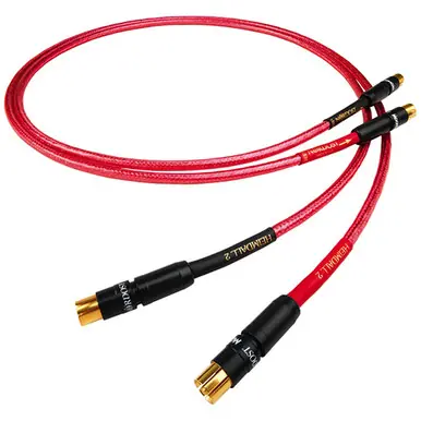 Certified Nordost Heimdall 2 Interconnects (Pair)