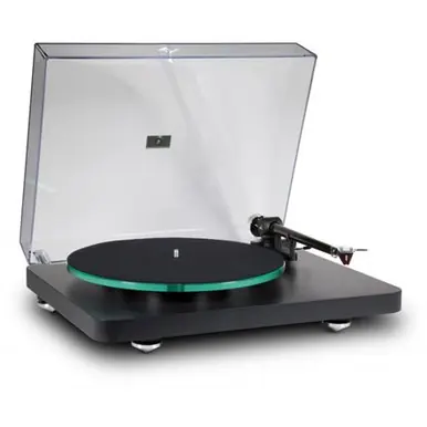 Flash Sale NAD C 588 Turntable
