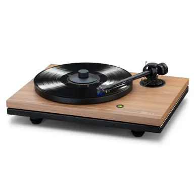 Low Price Music Hall MMF-5.3 Turntable