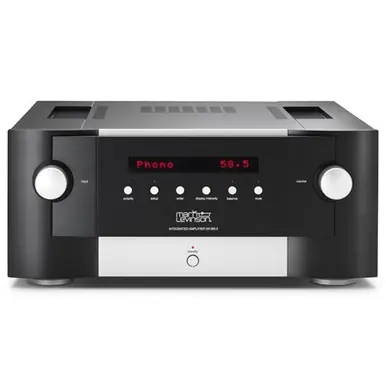 Price Cut Mark Levinson No 585.5 Integrated Amplifier