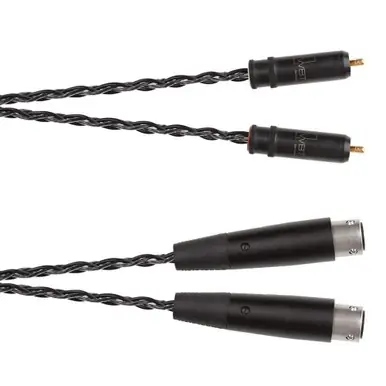 Weekend Sale Kimber Carbon Interconnects (Pair)