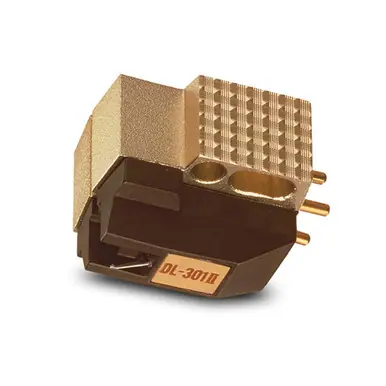 Denon DL-301 II MC Phono Cartridge New Arrival