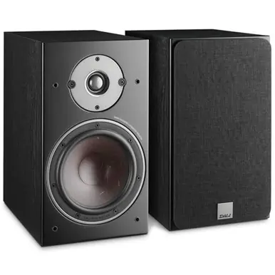 Price Cut Dali Oberon 3 Bookshelf Speakers (Pair)