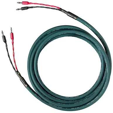 CARDAS PARSEC SPEAKER CABLES (Pair) Certified