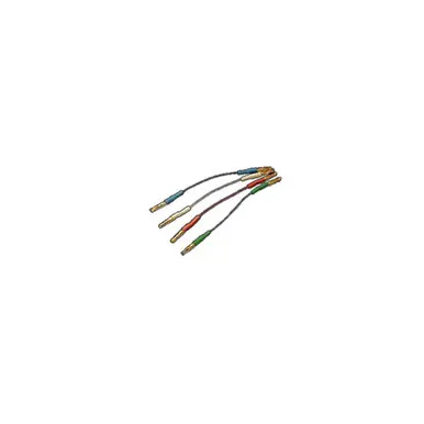 Direct From Manufacturer CARDAS HEADSHELL LEADS