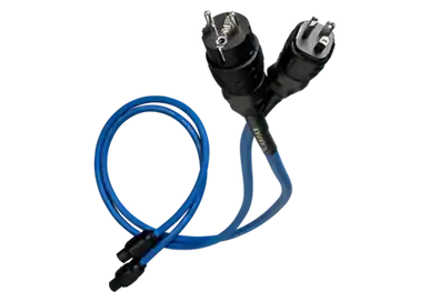 Weekend Sale Cardas Clear Cygnus Power Cable