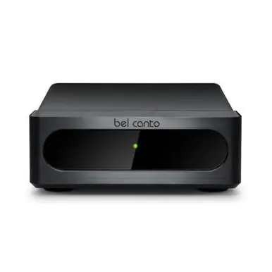 Genuine Bel Canto e.One REF501S Balanced Stereo Power Amplifier