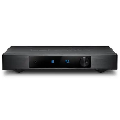 Special Discount Bel Canto e1X DAC/Preamplifier