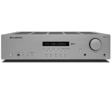 Hot Deal Cambridge AXR100 Stereo Receiver