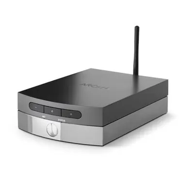 Weekend Sale Arcam Solo Uno Network Music Streamer and Amplifier
