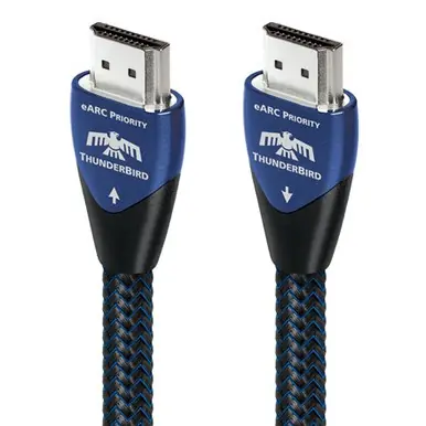 AudioQuest ThunderBird eARC HDMI Cable Instant Buy