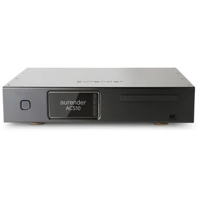 Aurender ACS10 Music Server Fast Shipping