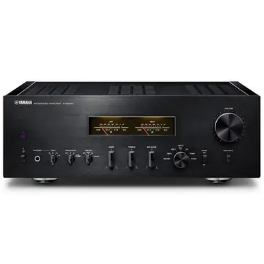 Yamaha A-S2200 Integrated Amplifier Brand New