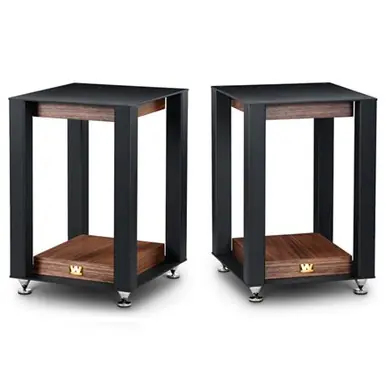 Order Now Wharfedale Linton Speaker Stands (Pair)