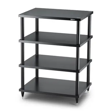Bargain Solidsteel S2 Series Modular Audio Rack