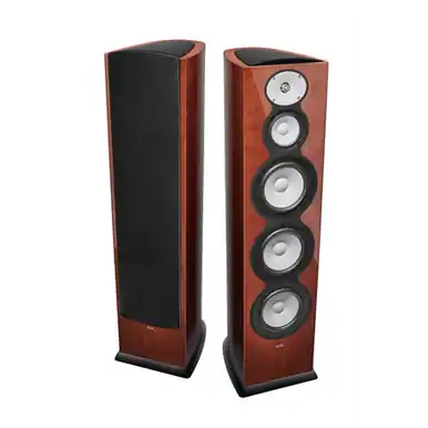 Shop Now Revel F328Be Floor-Standing Speakers (Pair)