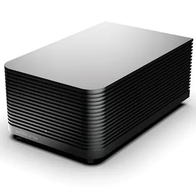 Place Order IsoTek V5 Titan Power Conditioner with Premier C19 Power Cable