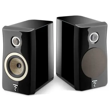 Focal Kanta N°1 Bookshelf Speaker (Each) Shop Now
