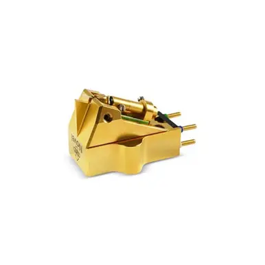Buy Direct EMT JSD Novel Gold MC Phono Cartridge