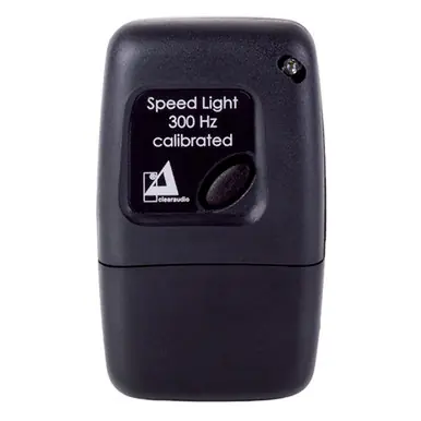 Clearaudio Speed Strobe Light Genuine