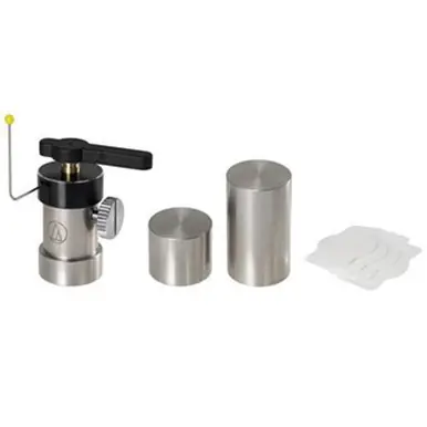 Audio Technica AT6006R Safety Raiser Clearance
