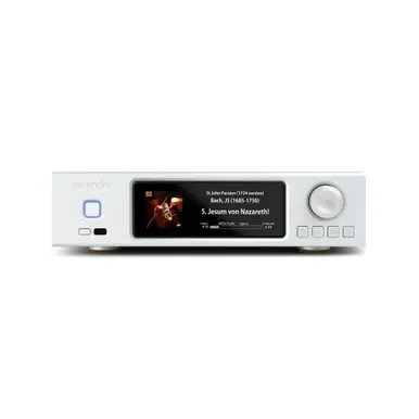 Aurender A200 High-Performance Analog Output Music Server / Streamer Seasonal Sale