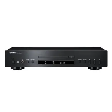Discount Yamaha CD-S303 CD Player