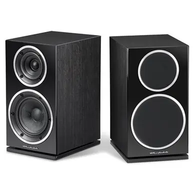 Buy Online Wharfedale Diamond 220 Bookshelf Speakers (Pair)