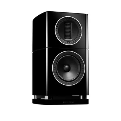 Fan Favorite Wharfedale Elysian 1 Bookshelf Speakers (Pair)