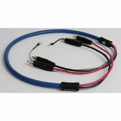 VPI Weisline by Nordost Tonearm Cable Limited Time