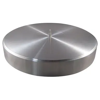 VPI ALUMINUM PLATTER UPGRADE Limited Offer