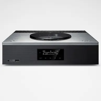 Technics SA-C600 Network CD Receiver Express Delivery