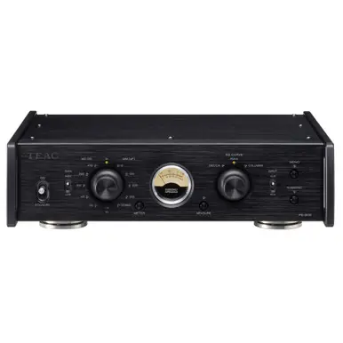Price Drop TEAC PE-505 MM/MC Phono Preamplifier