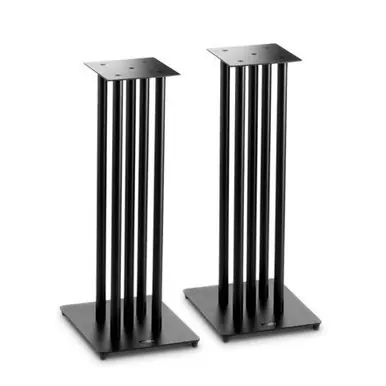 New Release Solidsteel NS-Series Speaker Stands (Pair)