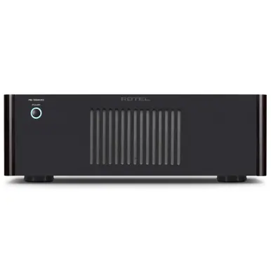 Rotel RB-1552 MKII Power Amplifier New Release