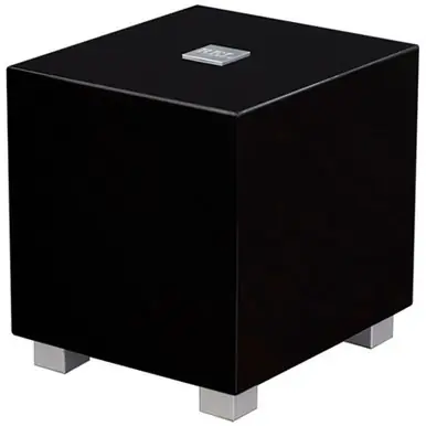Final Sale REL Tzero mk3 Subwoofer
