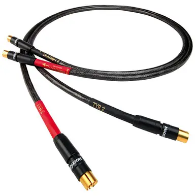 Nordost Tyr 2 Interconnects (Pair) Express Delivery