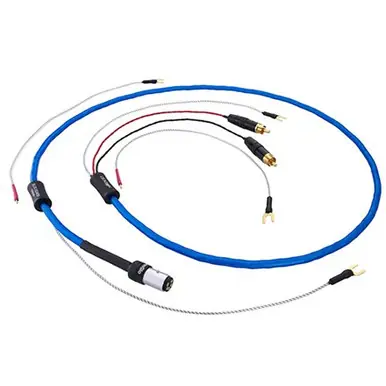Nordost Blue Heaven Tonearm Cable + Phono Cable Save Now