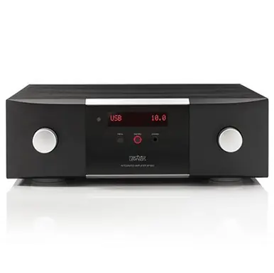 Money Back Guarantee Mark Levinson No 5802 Integrated Amplifier