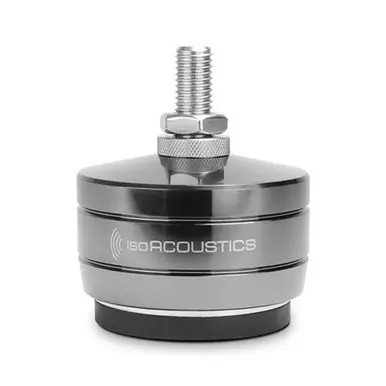 IsoAcoustics GAIA-Titan Theis Isolation Feet (Set of 4) **OPEN BOX** Limited Edition