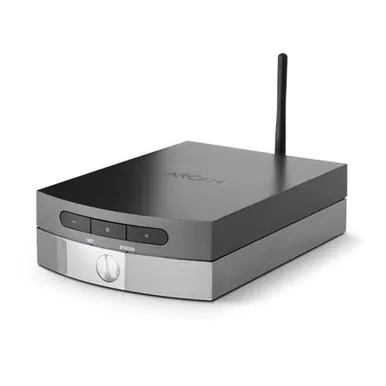 Arcam Solo Uno Network Music Streamer and Amplifier **OPEN BOX** Buy Today