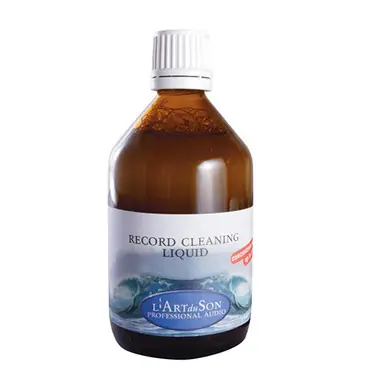Special Offer L'Art du Son Record Cleaning Fluid (Concentrate)