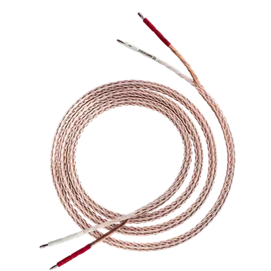 Kimber 12TC Speaker Cables (Pair) Free Delivery