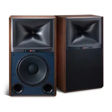 Price Drop JBL 4349 Bookshelf Speaker (Each)