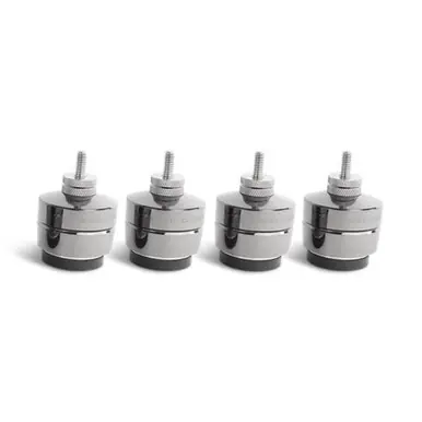 IsoAcoustics GAIA Speaker Isolators Free Delivery